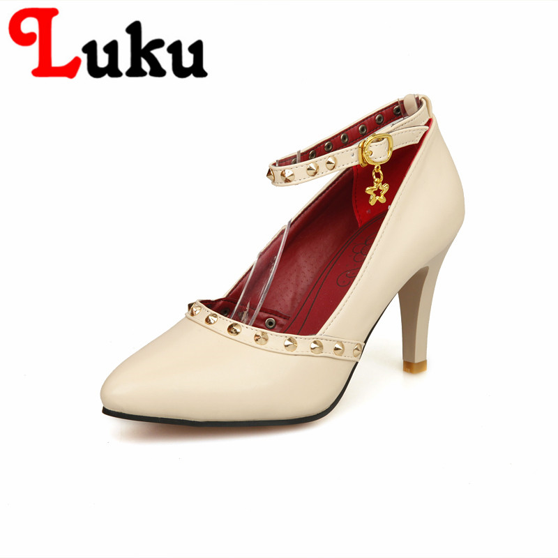 Compare Prices on Size 13 Heels- Online Shopping/Buy Low Price ...