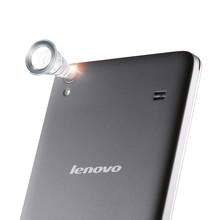 Original Lenovo Note 8 A936 8GBROM 1GBRAM 6 0 inch Smartphone Android 4 4 MT6752 Octa