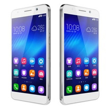 Original Huawei Honor 6 6 Plus Mobile Phone 4G LTE WCDMA Kirin 920 octa core 3GB