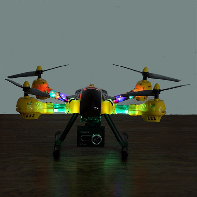 Kai-Deng-K70C-With-2MP-Wide-Angle-HD-Camera-Gimbal-3D-Rolling-RC-Quadcopter-RTF