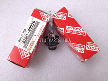 Xenon HID Bulbs OEM 90981 20029 D4R 4300K 12V 35W Brand New Discharge Headlamp