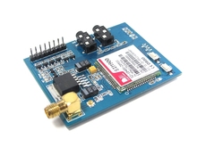 F04305 SIM900 GPRS GSM Development Board Kit Quad-Band Module for DIY RC Quadcopter Drone FPV