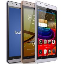 5 0 Cheap Android 4 4 MTK6582 Quad Core Cell Phones RAM 512MB ROM 4GB Unlocked