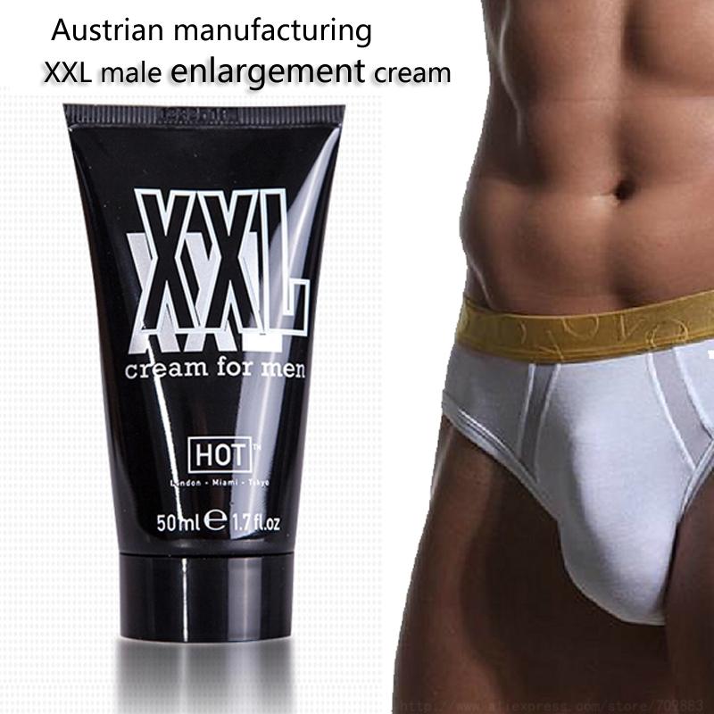Folk remedy for increasing the size of the penis