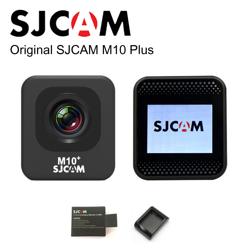  sjcam m10  wi-fi 2    ntk96660  1080 p    +   +  1 . 