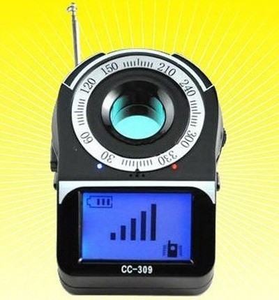 Mini-detector-CC-309-full-band-detector-Camera-wireless-signal-detector (2)