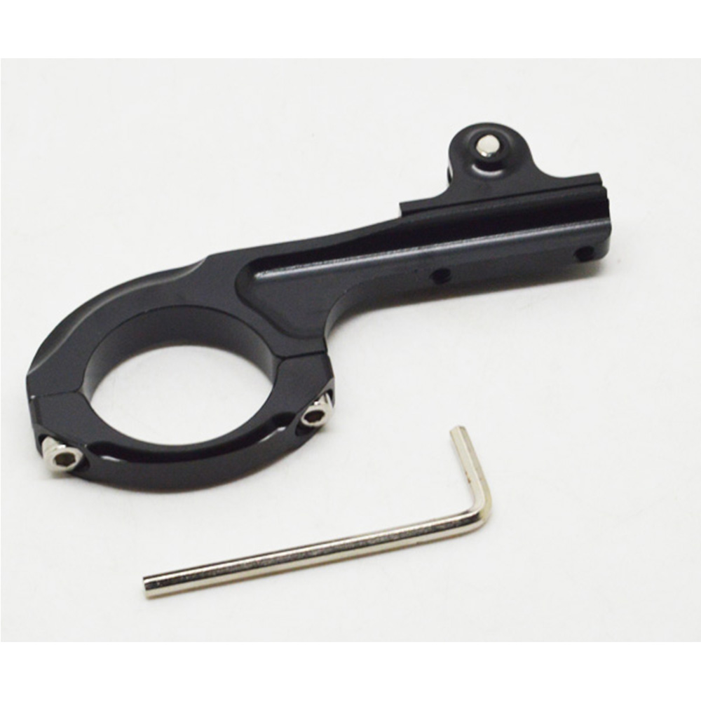 CNC Bicycle Clip-2