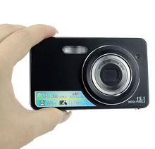 Action Camera New Fashion 720p Hd Digital Video Camera with 3 0 Inch Screen Lcd 15mp