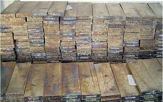 Купить Лучшая цена качество висмута слитка кусок 99,995% 4n5 чистой ...