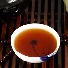 tea 2009 year YUNNAN Pu Er Tea Ripe and Tuocha tea NO 7572 gong fu tea