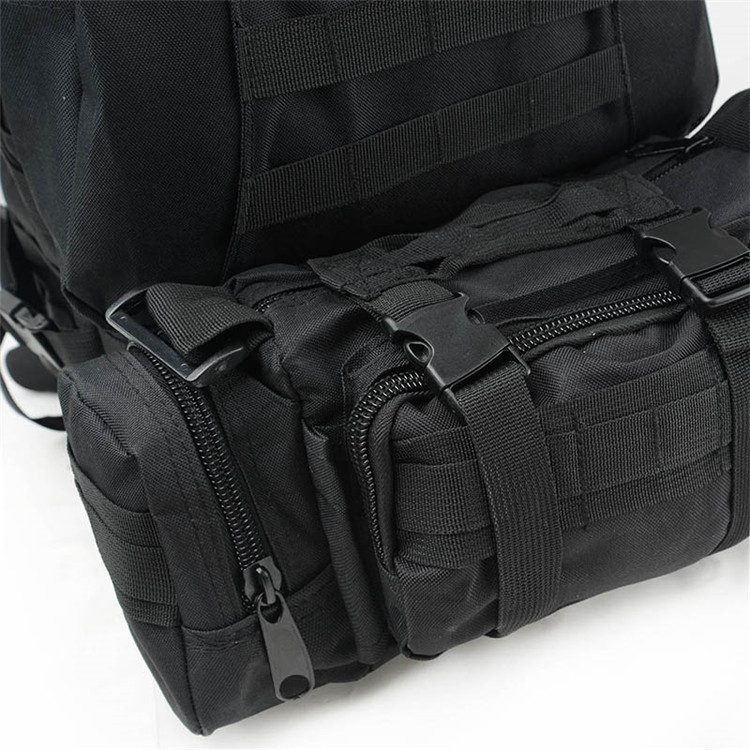 Folding Backpack -b03