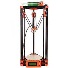 Automatic Desktop 3d printer large