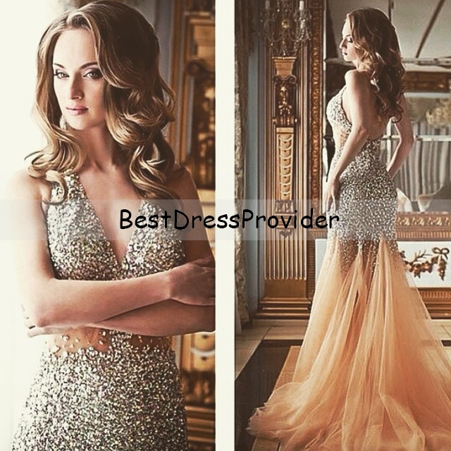 Sparkly Prom Dresses 2016