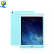 Wholesale Silicon Coque Anti-Dust Tablet Case For Funda iPad Mini 1 2 3 7.9 inch Case Protective Shell Cover for iPad Mini 1 2 3
