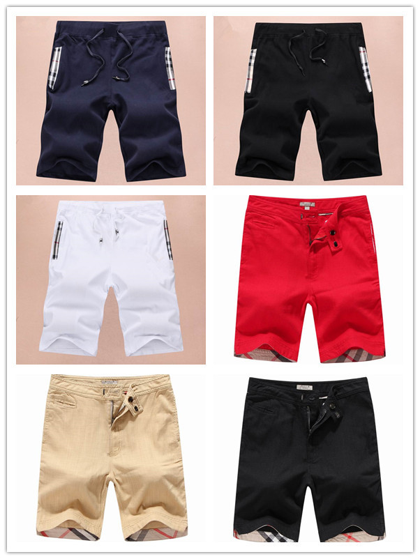 Hot sale 2015 Summer Casual Shorts Famous Brand Top quality Mens Beach Shorts Fashion Beach Joggers