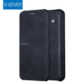 X Level Leather Phone Case For Samsung Galaxy J5 2016 Ultra thin Flip Full Protective Cover