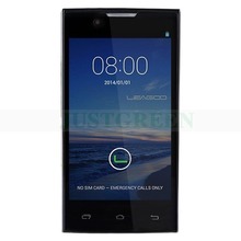 Cheap Android Cell Phone Leagoo Lead 4 MTK6572 Dual Core 1GHz 4 0 IPS Screen 512MB