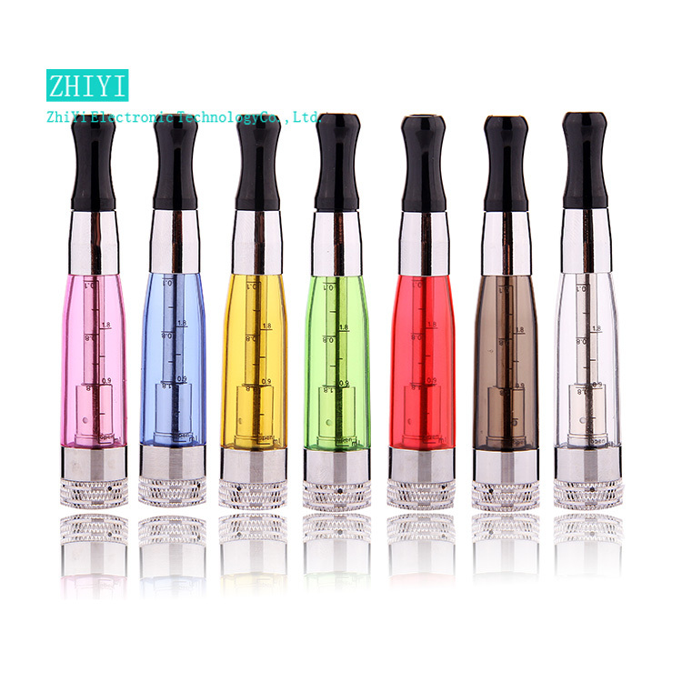Clearomizer
