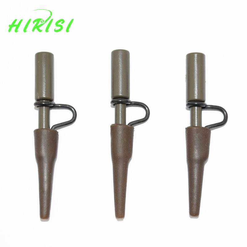 Aliexpress.com : Buy Carp End Tackle Fishing Heavy Duty Lead Clip For 