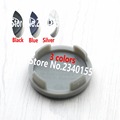20pcs 54mm Silver blue black Car Wheel Hub Center Cover Caps Emblem Logo Badge For Ford