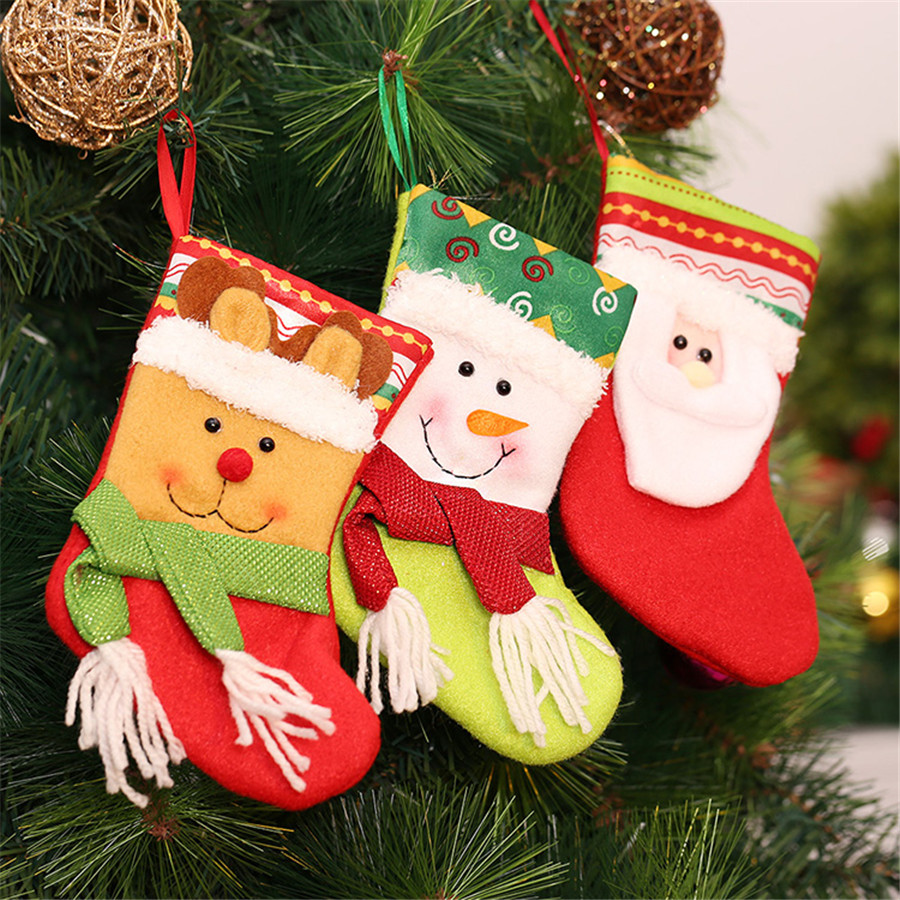 online buy wholesale wholesale mini christmas stockings online buy wholesale wholesale mini christmas stockings