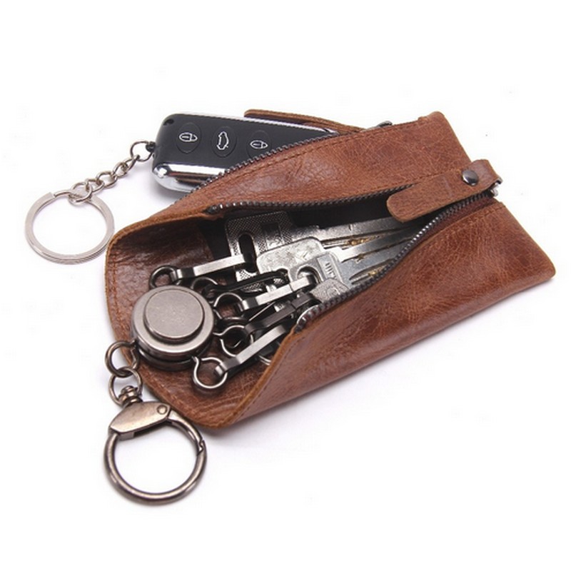 Popular Keychain Wallet-Buy Cheap Keychain Wallet lots from China Keychain Wallet suppliers on ...