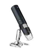 2016 NEW Wireless WiFi Digital Microscope With 2.0M Camera With 600x Zoom for iPhone & iPad, Android Mobile phone and PC