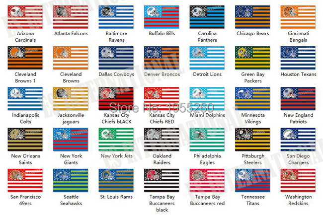 Steelers-Browns House Divided - Flag World, American Flags, Custom Flags