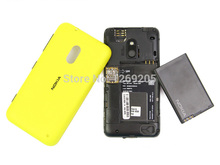 Original Unlocked Nokia Lumia 620 Mobile Phone 3 8 IPS Dual Core 8GB ROM Refurbished Smartphone