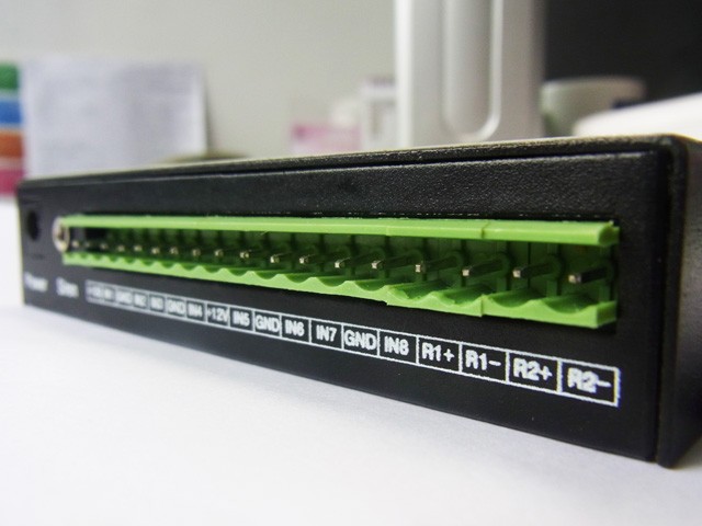 S150 Input Output 640