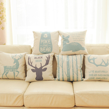 Creative Decoration Cover for Sofa
