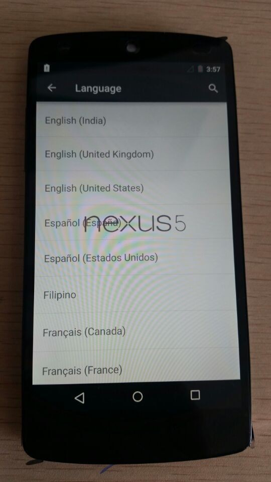 LG nexus D821 32gb (10)