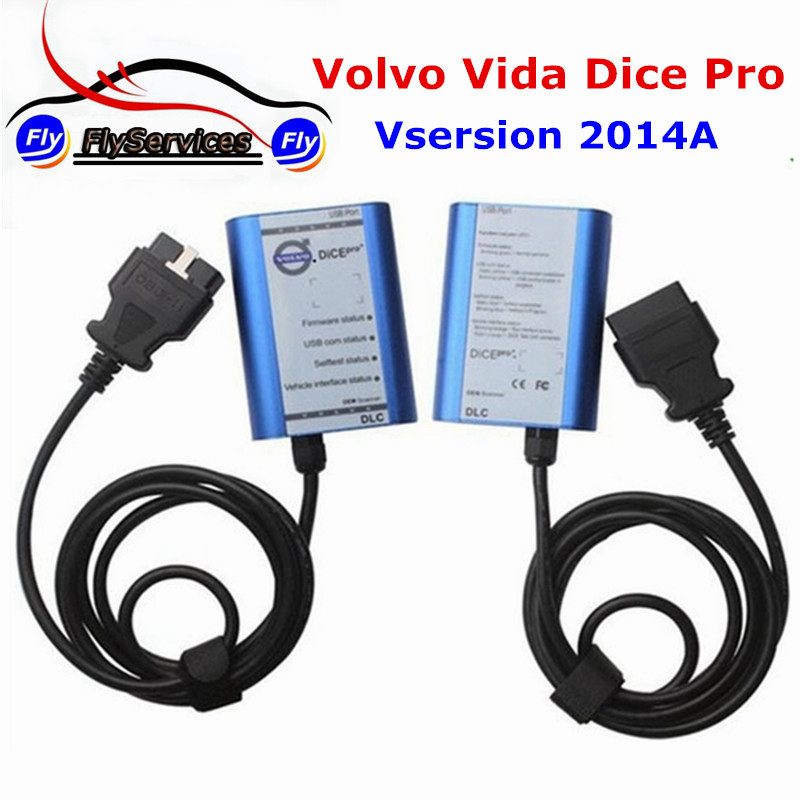   Volvo  Pro + 2014A     Volvo Vida       - 