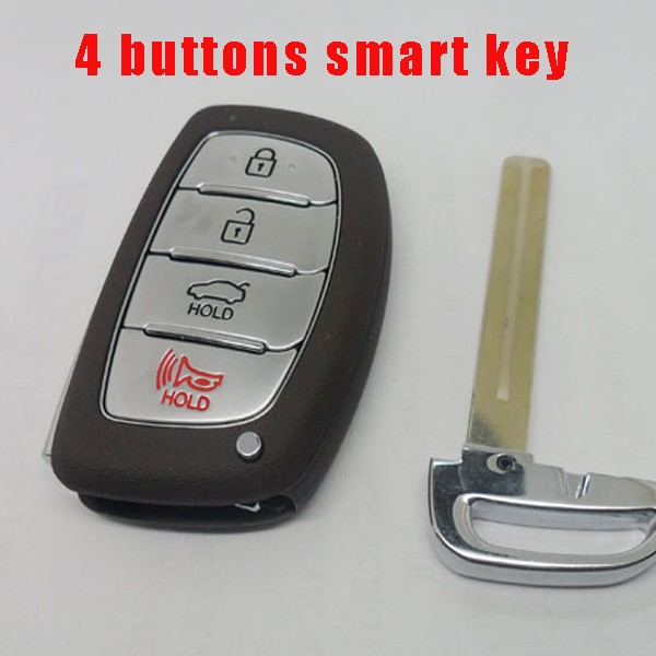 hyundai608 key