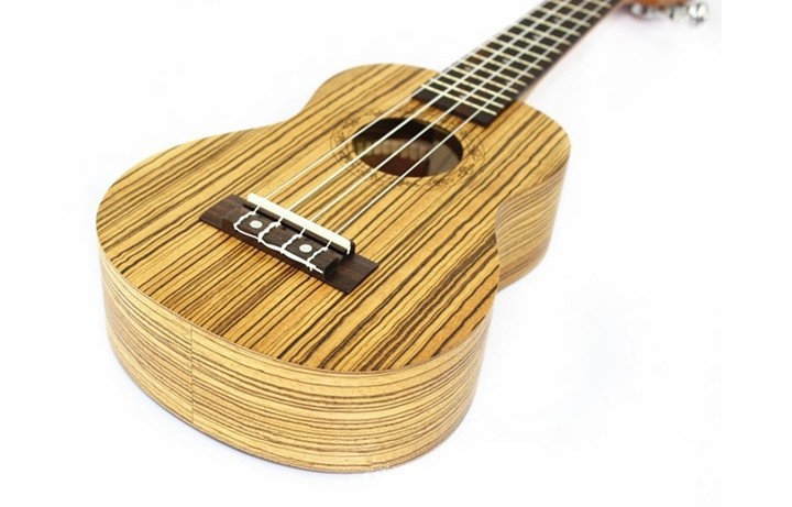 Akustiline ukulele