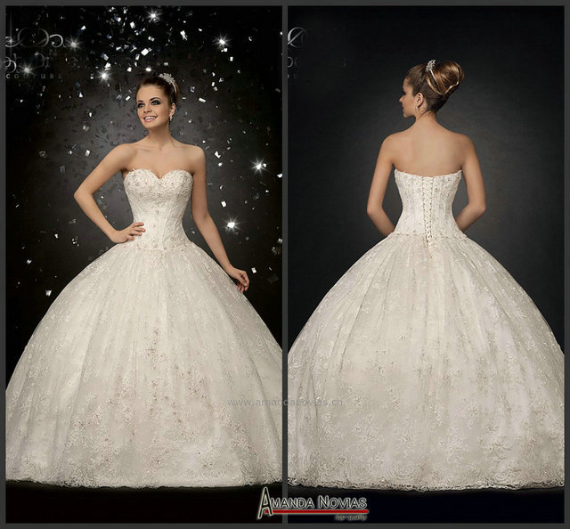 Tb wedding dresses online