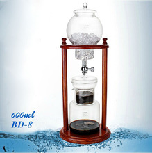 Ice drop/ wooden ice drop