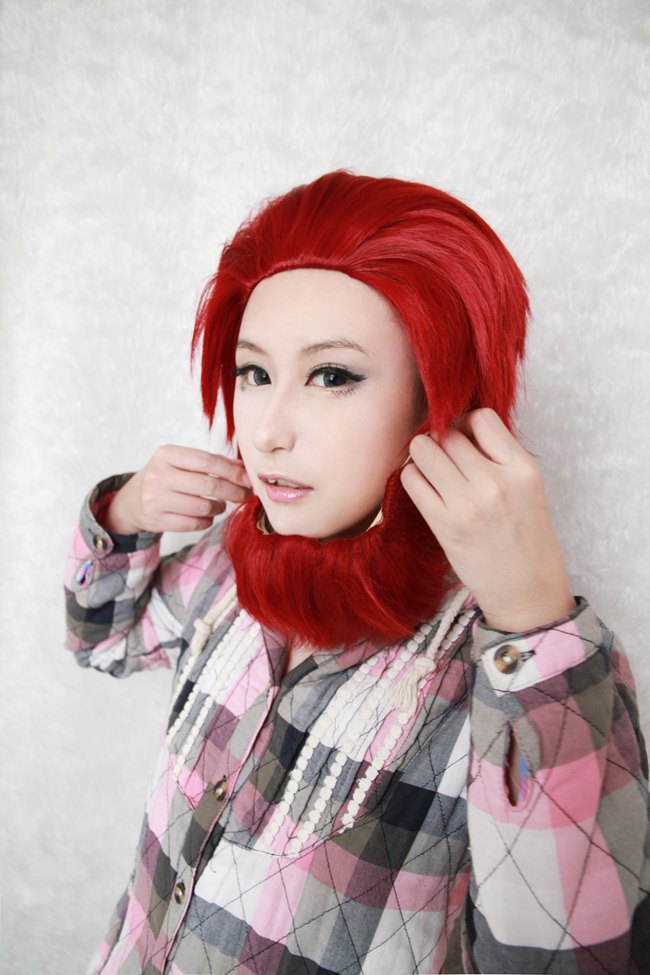 gratis chinesse cabello rojo gratis chinesse cabello rojo