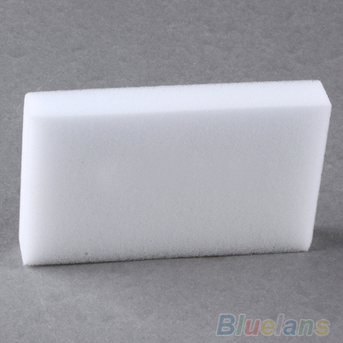 Eco Friendly 10pcs set Multi functional Magic Sponge Eraser Home Accessories Melamine Cleaner 100x60x20MM 01XD 48PY