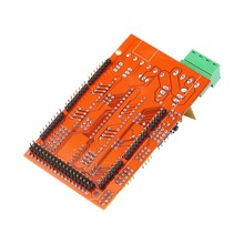 1set 3D Printer Control Board Printer Control for RAMPS 1 4 Reprap Mendel Prusa DIY kit