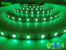 5630 SMD LED strip flexible light 12V Non Waterproof 60LED m 5m lot New LED Chip