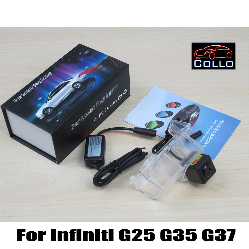     Infiniti G25 G35 G37 2007 ~ 2015         