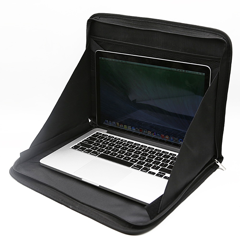 between seats portable laptop stand for car