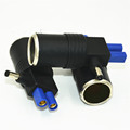 EC5 and DC 5 5mm Cigarette Lighter Power Socket Adaptor for car jump starter connect to