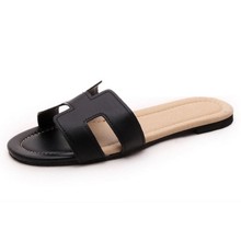 2016 Sandalias Mujer Flat Sandals Brand Quality Female Summer Women Gladiator Sandals Slippers Shoes Flip Flops Ladies Footwear