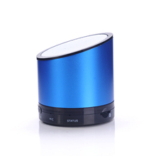 N6 My vision Wireless Speaker ,Flash MP3 players with Audio Equipments