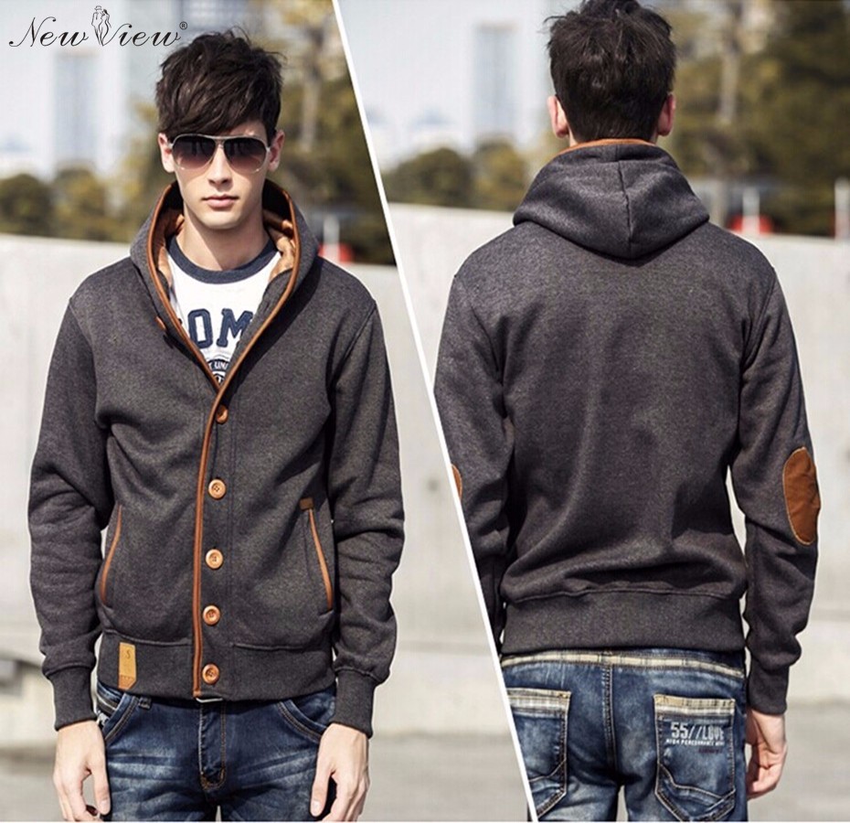 men hoodie