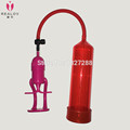 Finger grip vacuum penis pump extender penis enlarger male sex toys adult sex products pumps enlargers