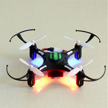 JJRC H8 Mini Remote Control RC Helicopter 6 Axis Gyro 2.4GHz 4CH RC Quadcopter with 360 Degree Rollover Function Drone
