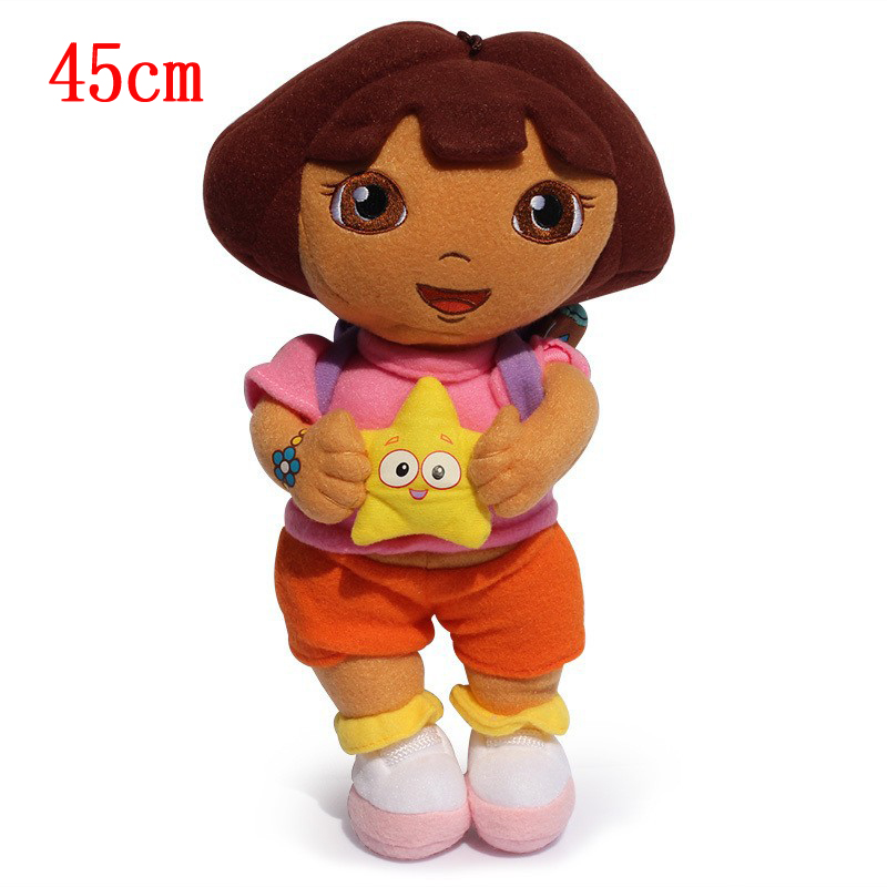 dora soft toy buy online